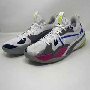 Puma J Cole RS-Dreamer Proto Used 11.5 Men’s Size